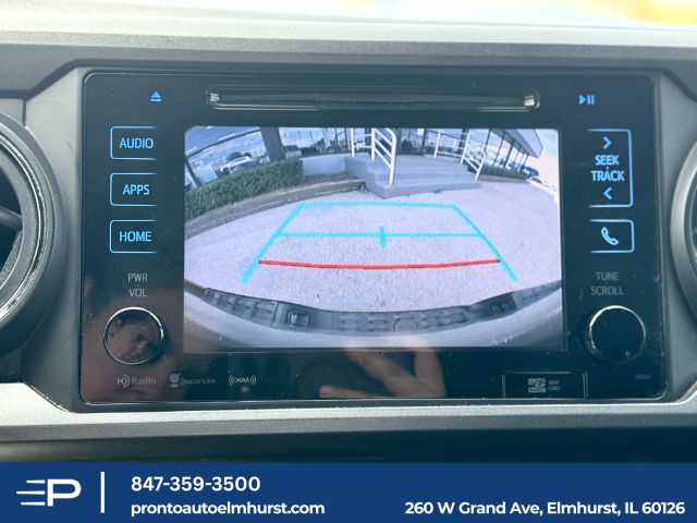 2019 Toyota Tacoma TRD Sport Elmhurst IL