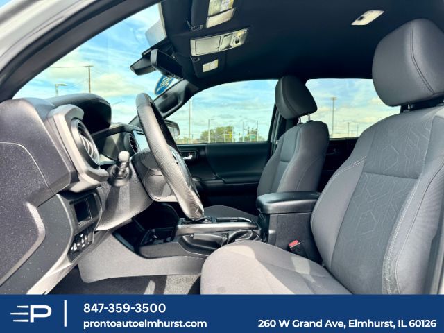 2019 Toyota Tacoma TRD Sport Elmhurst IL