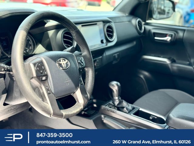 2019 Toyota Tacoma TRD Sport Elmhurst IL