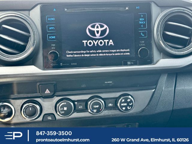 2019 Toyota Tacoma TRD Sport Elmhurst IL