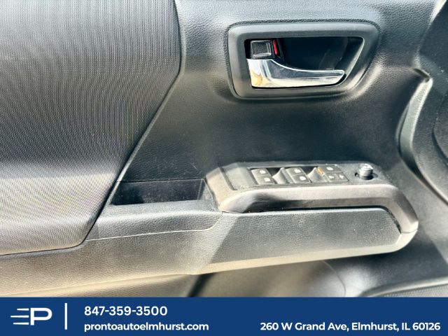 2019 Toyota Tacoma TRD Sport Elmhurst IL