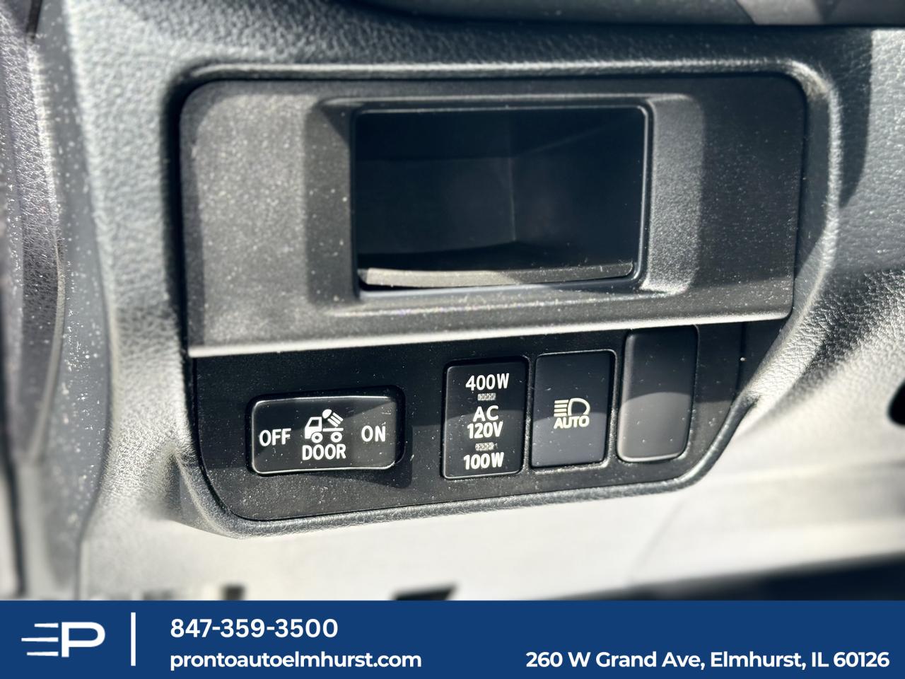 2019 Toyota Tacoma TRD Sport Elmhurst IL