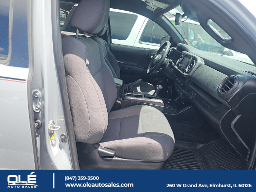2019 Toyota Tacoma TRD Sport Elmhurst IL