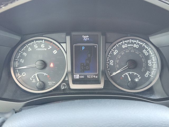 2019 Toyota Tacoma TRD Sport Grapevine TX