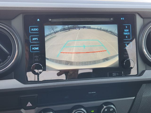 2019 Toyota Tacoma TRD Sport Grapevine TX