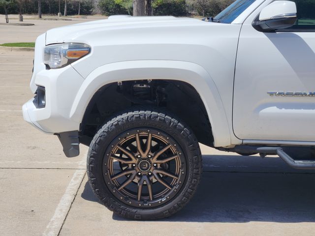 2019 Toyota Tacoma TRD Sport Grapevine TX