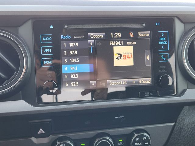 2019 Toyota Tacoma TRD Sport Grapevine TX