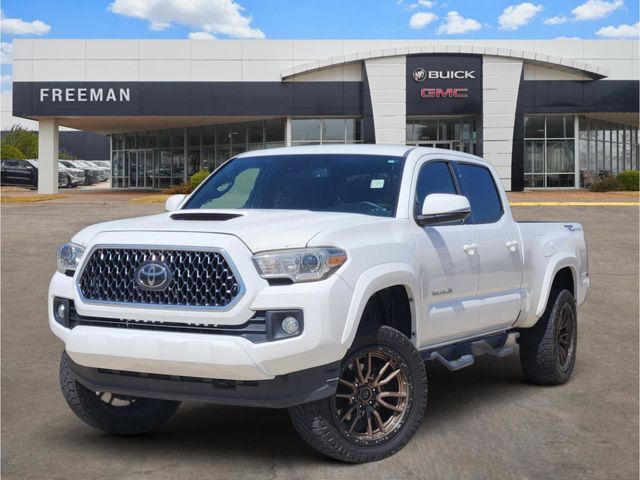 2019 Toyota Tacoma TRD Sport Grapevine TX