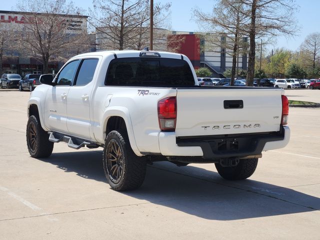 2019 Toyota Tacoma TRD Sport Grapevine TX
