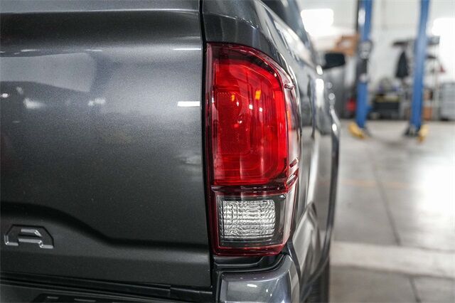 2019 Toyota Tacoma TRD Sport Huntington Beach CA