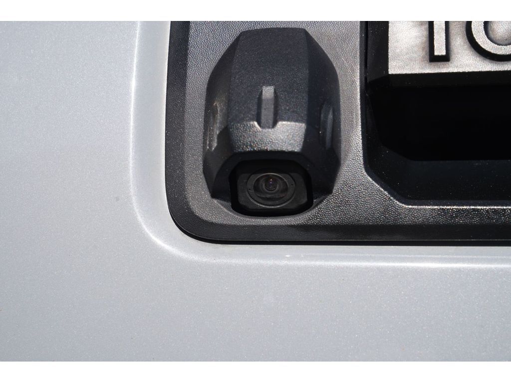 2019 Toyota Tacoma TRD Sport Huntington UT