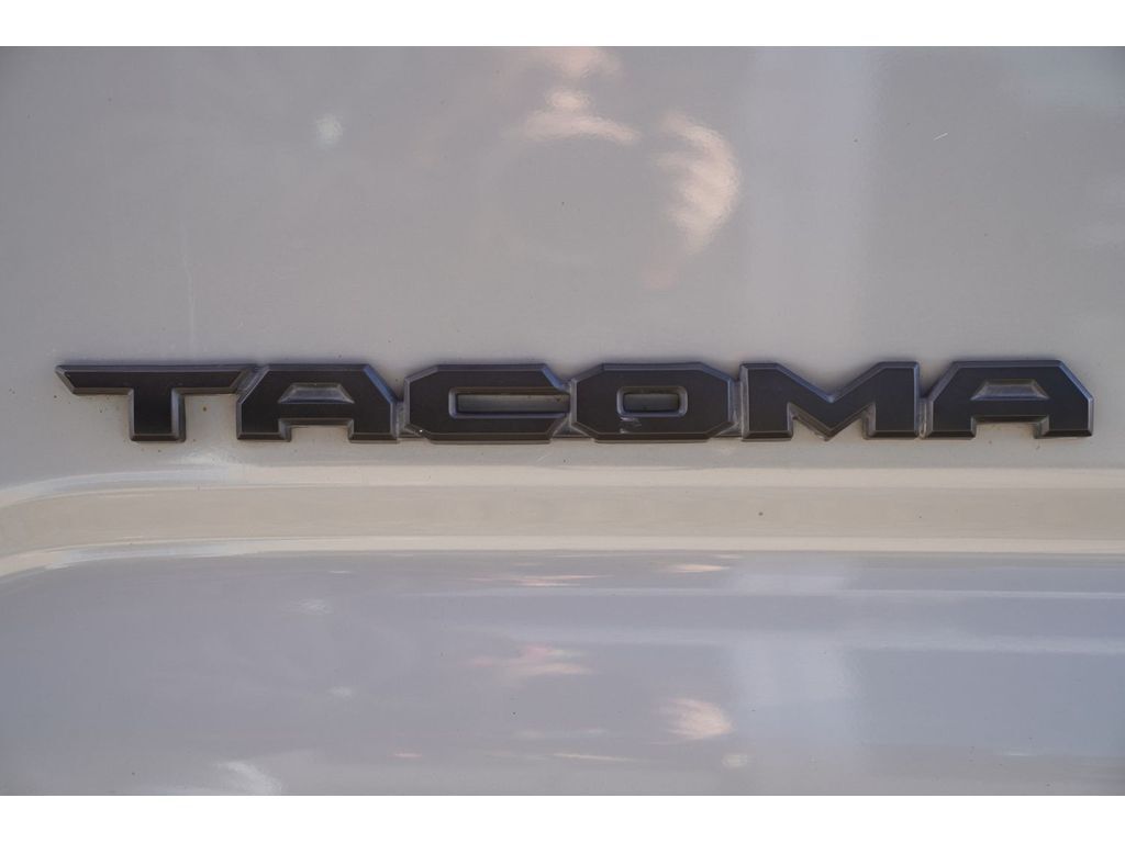 2019 Toyota Tacoma TRD Sport Huntington UT