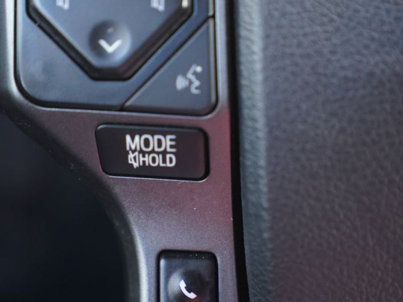 2019 Toyota Tacoma TRD Sport Huntington UT