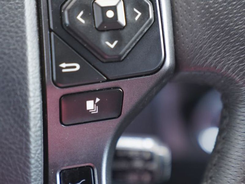 2019 Toyota Tacoma TRD Sport Huntington UT