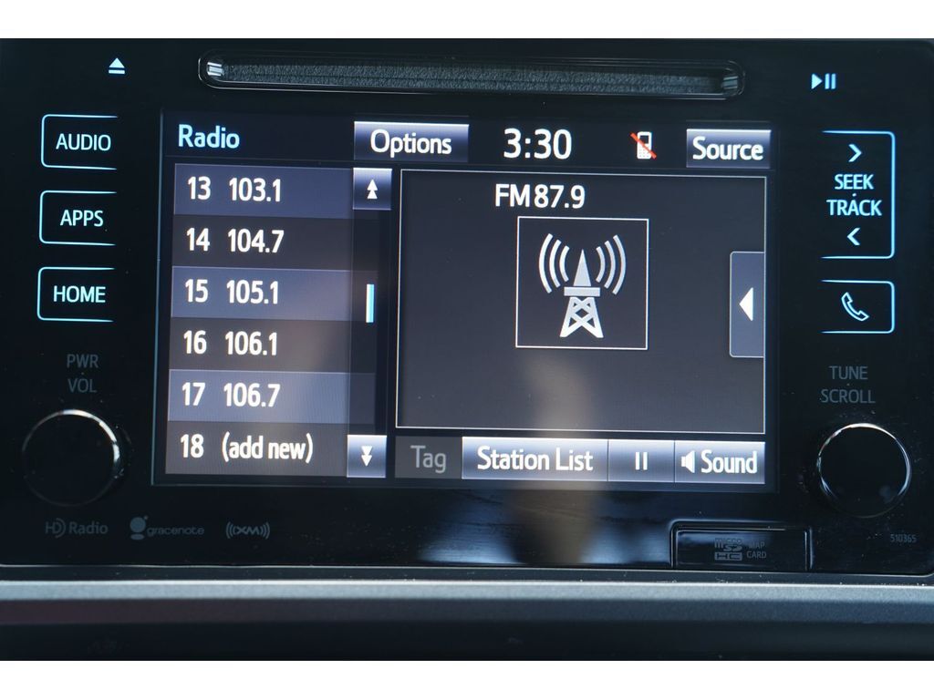 2019 Toyota Tacoma TRD Sport Huntington UT