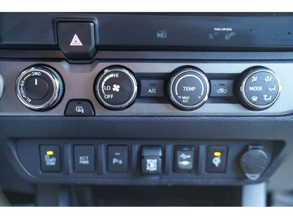 2019 Toyota Tacoma TRD Sport Huntington UT