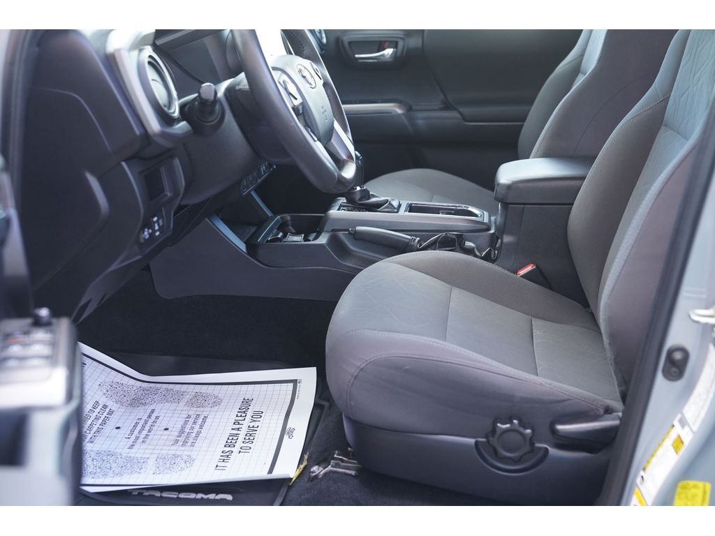 2019 Toyota Tacoma TRD Sport Huntington UT