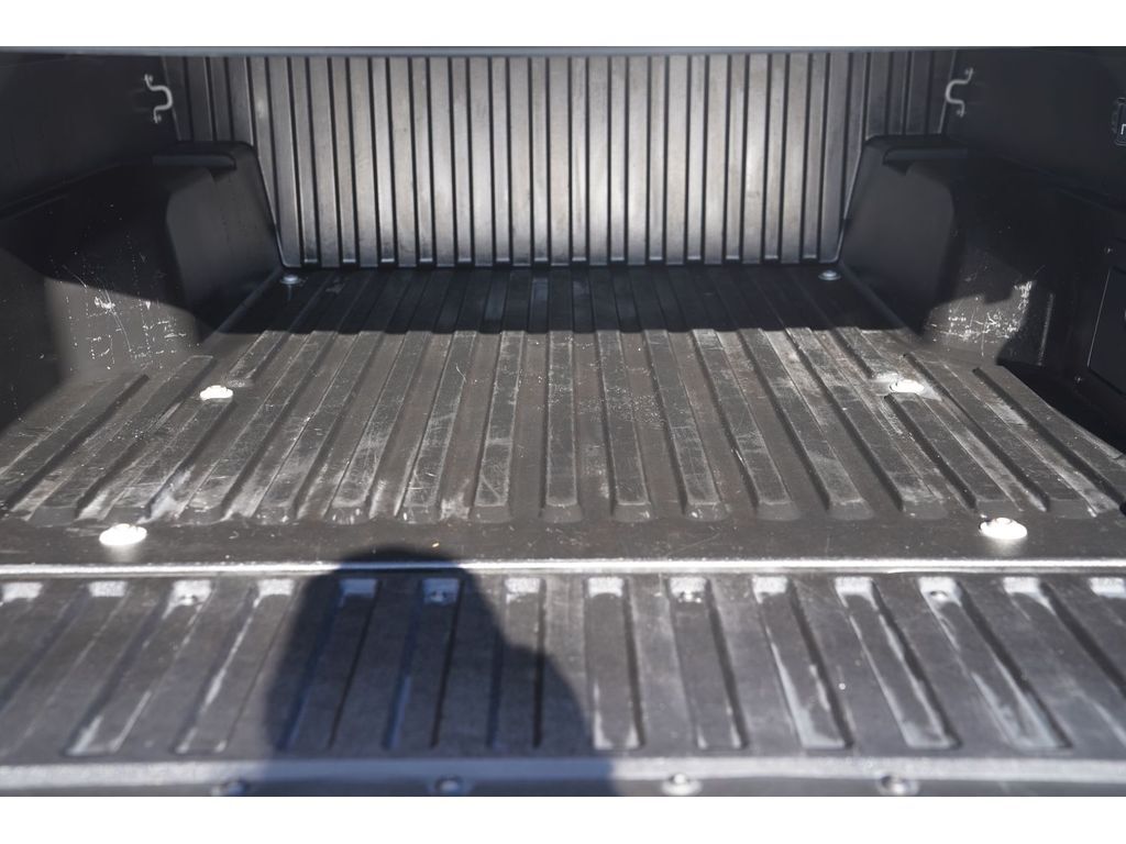 2019 Toyota Tacoma TRD Sport Huntington UT