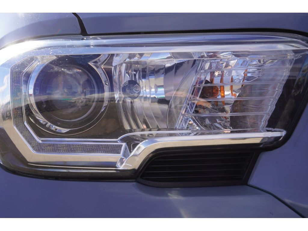 2019 Toyota Tacoma TRD Sport Huntington UT