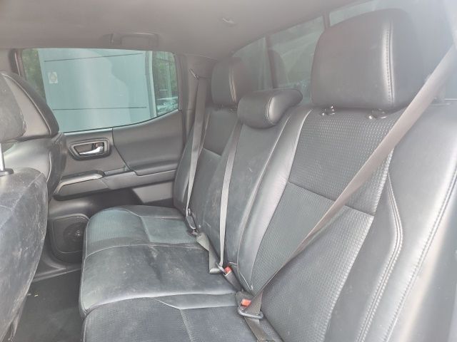 2019 Toyota Tacoma TRD Sport Jacksonville FL