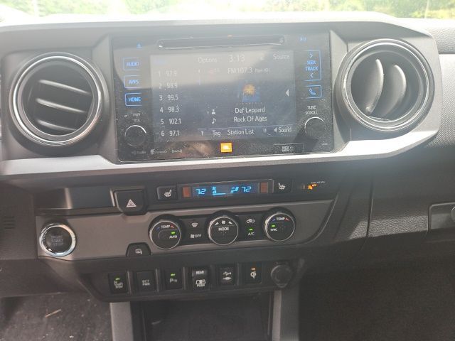 2019 Toyota Tacoma TRD Sport Jacksonville FL