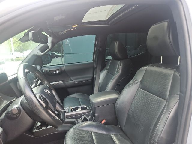 2019 Toyota Tacoma TRD Sport Jacksonville FL