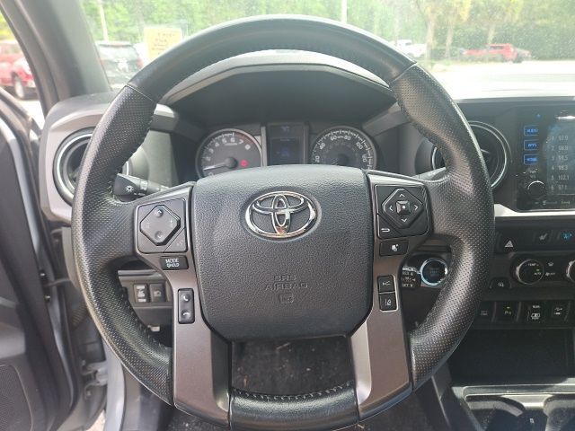 2019 Toyota Tacoma TRD Sport Jacksonville FL