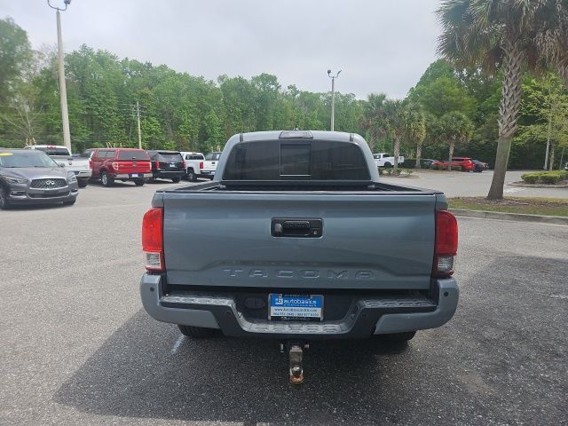 2019 Toyota Tacoma TRD Sport Jacksonville FL