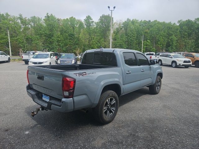 2019 Toyota Tacoma TRD Sport Jacksonville FL