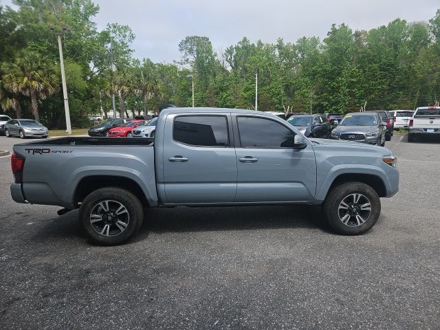 2019 Toyota Tacoma TRD Sport Jacksonville FL