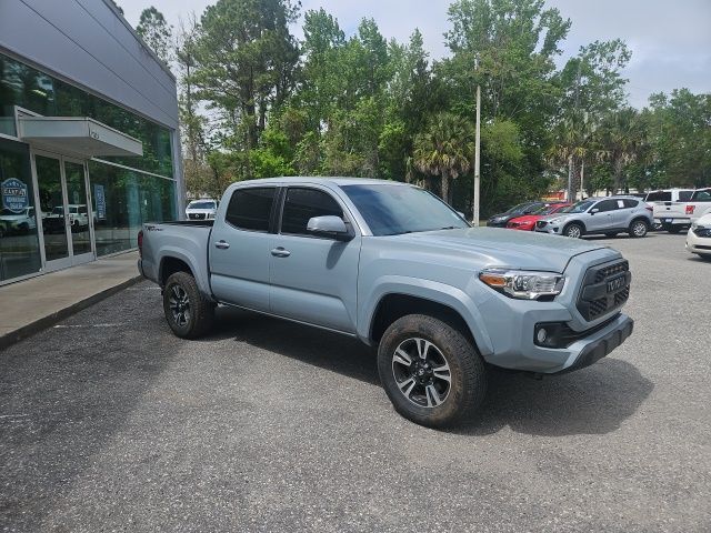 2019 Toyota Tacoma TRD Sport Jacksonville FL