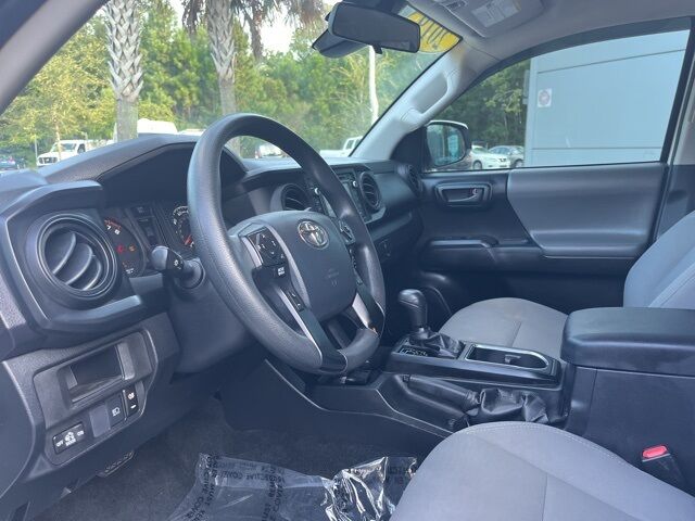 2019 Toyota Tacoma TRD Sport Jacksonville FL