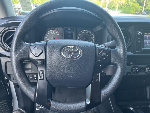 2019 Toyota Tacoma TRD Sport Jacksonville FL