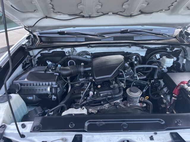 2019 Toyota Tacoma TRD Sport Jacksonville FL