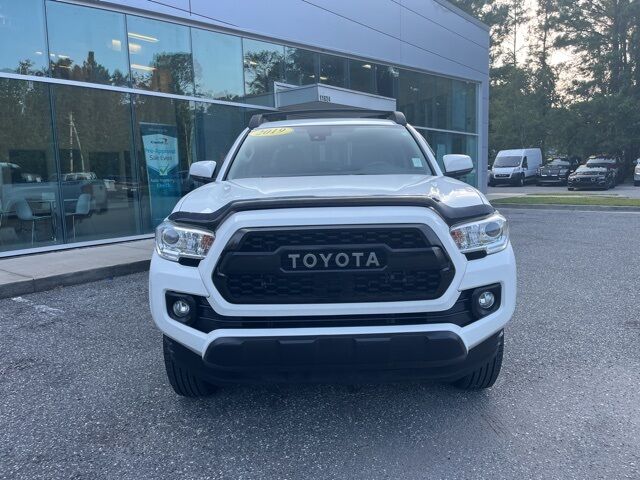 2019 Toyota Tacoma TRD Sport Jacksonville FL