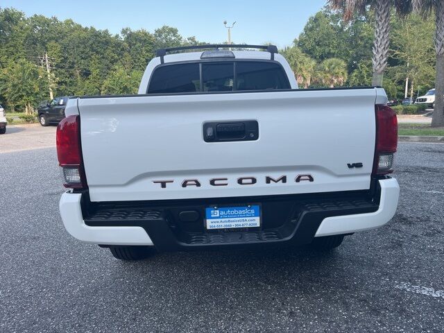 2019 Toyota Tacoma TRD Sport Jacksonville FL