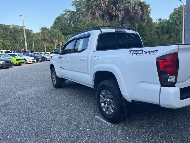 2019 Toyota Tacoma TRD Sport Jacksonville FL