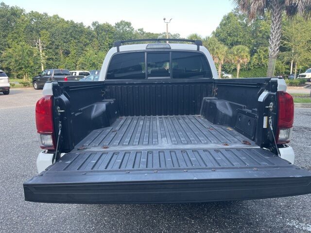 2019 Toyota Tacoma TRD Sport Jacksonville FL