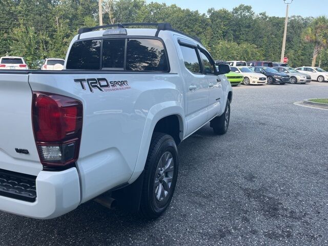 2019 Toyota Tacoma TRD Sport Jacksonville FL