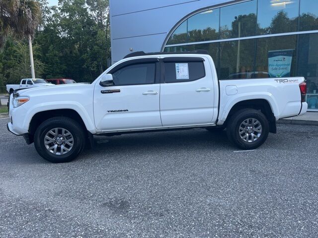 2019 Toyota Tacoma TRD Sport Jacksonville FL