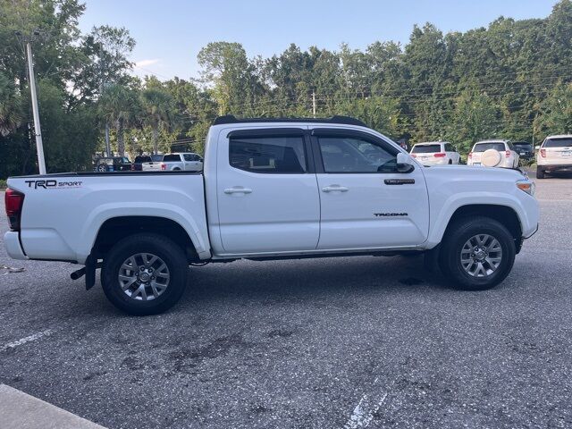 2019 Toyota Tacoma TRD Sport Jacksonville FL