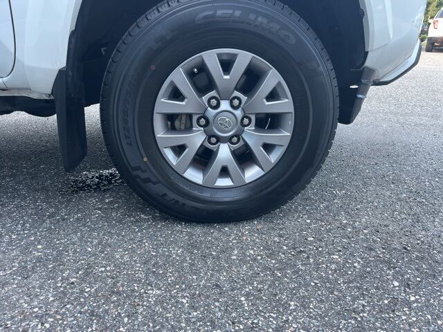 2019 Toyota Tacoma TRD Sport Jacksonville FL