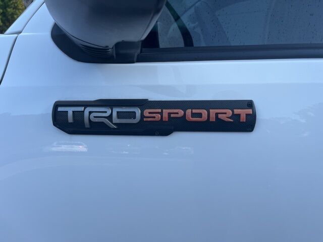 2019 Toyota Tacoma TRD Sport Jacksonville FL