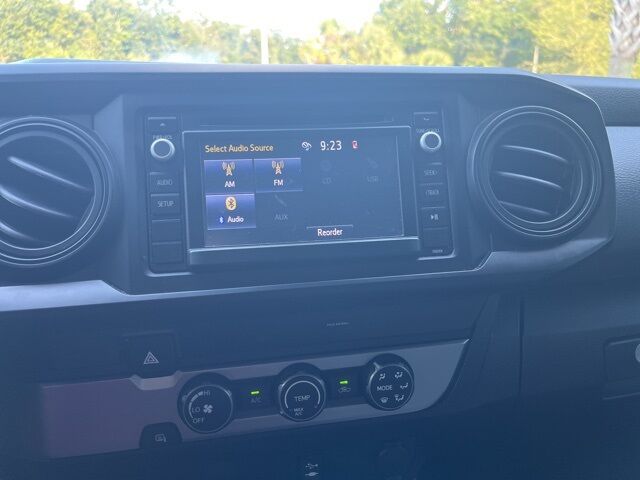 2019 Toyota Tacoma TRD Sport Jacksonville FL