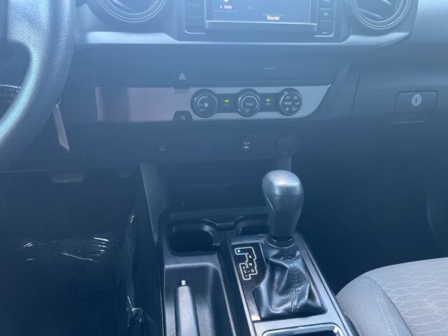 2019 Toyota Tacoma TRD Sport Jacksonville FL