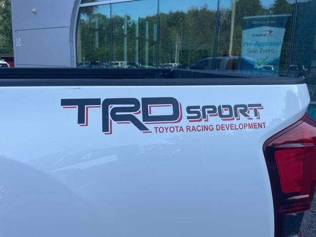 2019 Toyota Tacoma TRD Sport Jacksonville FL