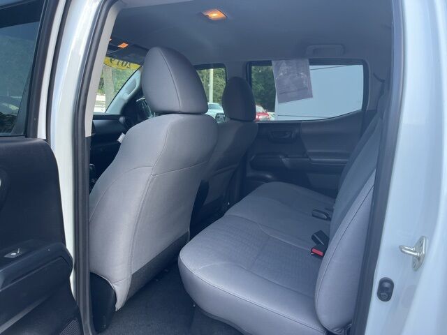 2019 Toyota Tacoma TRD Sport Jacksonville FL