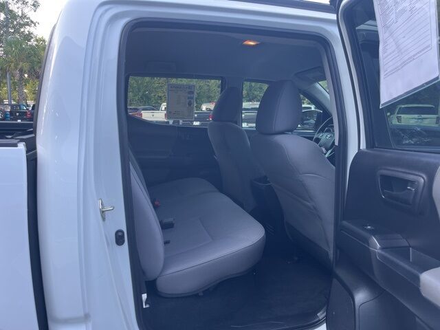 2019 Toyota Tacoma TRD Sport Jacksonville FL