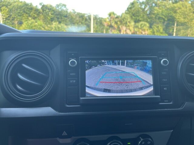2019 Toyota Tacoma TRD Sport Jacksonville FL