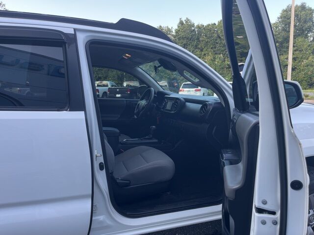 2019 Toyota Tacoma TRD Sport Jacksonville FL